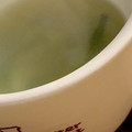 MULA's cooksnap of when they made 捨てないで！鶏茹でた後のお湯！鶏スープ！.