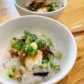 mint3mint3's cooksnap of when they made 我が家の海鮮粥（謝甜記風）.