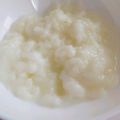 ☆れありく☆'s cooksnap of when they made 簡単ミルク餅.
