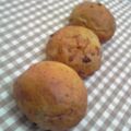 hamacho's cooksnap of when they made くるみとレーズンの全粒粉パン.