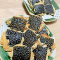 ぴいこたん's cooksnap of when they made 万人ウケ★長芋でも★蓮根すりおろし揚げ.