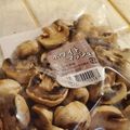 ダッフィーニーうに's cooksnap of when they made フリーザーバッグで保存 冷凍きのこ♪.