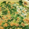 ミィ助♪'s cooksnap of when they made 梅風味✿モロヘイヤ納豆.
