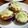 ごま右衛門's cooksnap of when they made 丸なすの味噌マヨチーズ焼き.