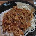 ayako0527's cooksnap of when they made トマト缶なしでミートソース　フープロ.