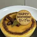 ＊Ⓢⓗⓘⓞⓝ＊'s cooksnap of when they made キャラメルムースケーキ.