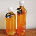 まる゜'s cooksnap of when they made 我が家のアイスティー.