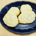 kuropurin's cooksnap of when they made 簡単クッキー☆レモンシュガー♪.