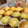 なりねぇさん's cooksnap of when they made しっとりふわふわ。米粉のマフィン.