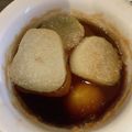 maruico's cooksnap of when they made ジャンボにんにくをトースターで.