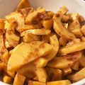 DEWMAMA's cooksnap of when they made 余ったたけのこの水煮で土佐煮.