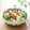 runa10's cooksnap of when they made 鮭ときのこの和風レタス炒飯.
