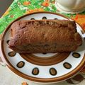 akiたんたん's cooksnap of when they made バナナとシナモンの絶品パウンドケーキ.
