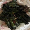 Yokchina's cooksnap of when they made 宮城の味　しそ巻き.