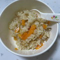 キバ美's cooksnap of when they made 人参とツナの炊き込みご飯.