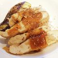 みみはる39's cooksnap of when they made 夏☆お酢でやわらか！鶏むね肉のさっぱり煮.