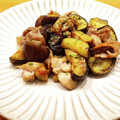 かなりんココりん's cooksnap of when they made なすといえばコレ！豚こま茄子　甘味噌炒め.