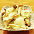 かなりんココりん's cooksnap of when they made キャベツとしめじの和え物.