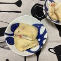 おはなすき's cooksnap of when they made おひとりさまの温でも冷でもそうめんで袋煮.