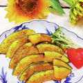 みっちゃん❇️68's cooksnap of when they made 電子レンジで作る南瓜カレースパイス風味.