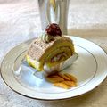 かっちゃん杉's cooksnap of when they made 甘いお菓子としょっぱいお菓子とコーヒー♪.