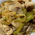愛とココ's cooksnap of when they made 【男飯】しょうが焼き【豚ロース】.