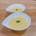肩こりママ's cooksnap of when they made 新鮮とうもろこしで＊コーンポタージュ.