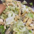 クックDXVVXB☆'s cooksnap of when they made キャベツ大量消費！朝食に！簡単よ！.