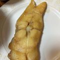 ココアLoveママ's cooksnap of when they made 簡単♪フライパンで♪カラスガレイの煮付け.