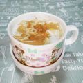 ＠迷子＠'s cooksnap of when they made 簡単腸活♪３分で♪オートミールのミルク粥.