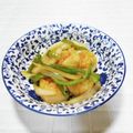 ＠迷子＠'s cooksnap of when they made お弁当に＊シュウマイと野菜の照り焼き.