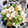 もにゃっこ's cooksnap of when they made ☆オクラ、長芋、きゅうり、梅の和え物☆.