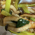 たべたべこ's cooksnap of when they made 簡単☆竹輪と小松菜の炒め煮.