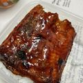 たべたべこ's cooksnap of when they made おいしいうなぎの温め方（関東風）.