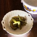 楽嬉喜's cooksnap of when they made ゴーヤーの炒め煮.