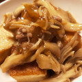 クックXTKO7V☆'s cooksnap of when they made 厚揚げしめじそぼろ.