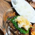 あどsan's cooksnap of when they made 簡単☆ふわふわ♡基本の絶品ハンバーグ.