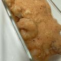 みきんどる's cooksnap of when they made ふつうじゃない明太子入りぷりぷりエビマヨ.