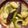 クックmichi☆♪'s cooksnap of when they made なす&ゴーヤと油揚げのお味噌汁.