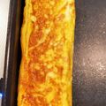 ☆ドキンちゃん☆”'s cooksnap of when they made お寿司屋さんのジューシー卵焼き.