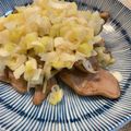 ☆☆☆SENA☆☆☆'s cooksnap of when they made ☆絶品！おつまみ！ネギ塩ダレ豚タン☆.