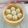 あやちん０８１６'s cooksnap of when they made 電気せいろで簡単！もち米菜の花シュウマイ.