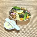 ふんにゃん's cooksnap of when they made 高校2年女子お弁当♥2021.06.14.
