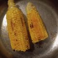 inLondon's cooksnap of when they made 旬の今こそ試してみて♪生コーンバター.
