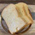 佑凛ママ's cooksnap of when they made スキムミルク消費に！ふんわり柔らか食パン.