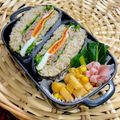 ルぴあ's cooksnap of when they made じゃが・コーン・ほうれん草のバター炒め.