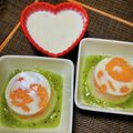 nanakosan's cooksnap of when they made 懐かし風味のミカン缶ヨーグルトババロア.