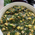 海老フライのしっぽ's cooksnap of when they made 夏野菜の大量消費に！山形の「だし」.