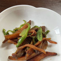 クック4DK504☆'s cooksnap of when they made 【干し芋消費】干し芋のバター炒め.