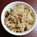 まやしゅうまま's cooksnap of when they made ■しめじと塩昆布の炊き込みご飯■.